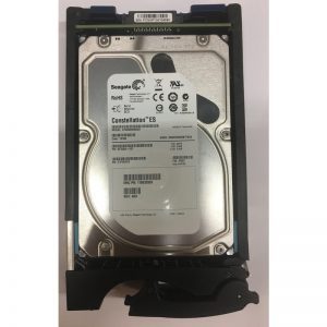 9YZ268-031 - EMC 2TB 7200 RPM SAS 3.5" HDD for VNX 5100, 5200, 5300, 5400, 5500, 5600, 5700, 5800, 7500, 7600, 8000 15 disk enclosures and  VNXe3300 series