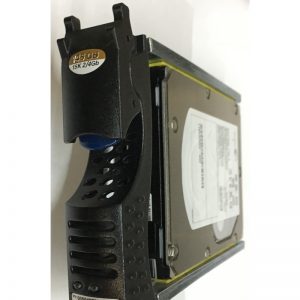 STT14685 CLAR146 - EMC 146GB 15K RPM FC 3.5" HDD for all CX4's, CX3-80, -40, -40C, -40F, -20, -20C, -20F, -10C series