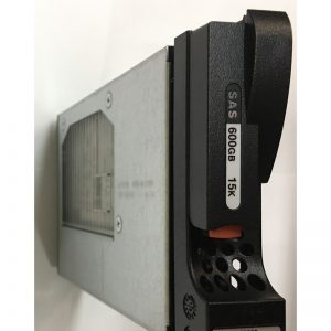 HUC15606 NEO600 - EMC 600GB 15K RPM SAS 3.5" HDD for VNXe1600, 3100, 3150, 3200, series. 1 year warranty.
