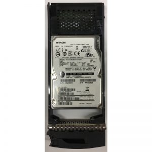 0B25665 - NetApp 600GB 10K RPM SAS 2.5" HDD for DS2246 24 bay enclosures and FAS2240/ FAS2552