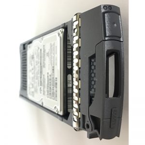 X422_HCOBE600A10 - NetApp 600GB 10K RPM SAS 2.5" HDD for DS2246/ FAS2240/ FAS2552