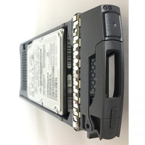 X422_HCOBE600A10 - NetApp 600GB 10K RPM SAS 2.5" HDD for DS2246 24 bay enclosures and FAS2240/ FAS2552. 1 year warranty.