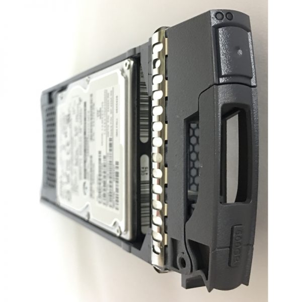 X422_HCOBE600A10 - NetApp 600GB 10K RPM SAS 2.5" HDD for DS2246 24 bay enclosures and FAS2240/ FAS2552. 1 year warranty.