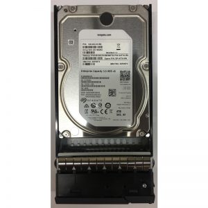 1YZ207-038 - NetApp 4TB 7200 RPM SAS 3.5" HDD for DS4243, DS4246 24 bay enclosures