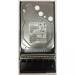 HDEPF12NAA51 - NetApp 4TB 7200 RPM SAS 3.5" HDD for DS4243, DS4246 24 bay enclosures