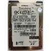 0P7214 - Dell 40GB 5400 RPM IDE 2.5" HDD