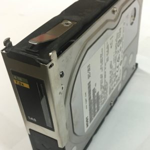 X-DS60-4TBS - Data Domain 4TB 7200 RPM SAS 3.5" HDD for Data Domain DS60, 60 bay enclosures X-DS60-4TBS - Data Domain 4TB 7200 RPM SAS 3.5" HDD for Data Domain DS60, 60 bay enclosures