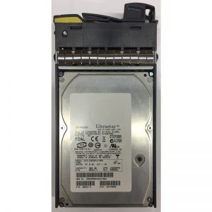 0B22171 - NetApp 300GB 15K RPM FC 3.5" HDD for DS14MK2/ DS14MK4