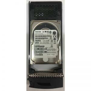 CA07173-B31100NA - NetApp 450GB 10K RPM SAS 2.5" HDD w/ tray for DS2246 24 bay enclosure