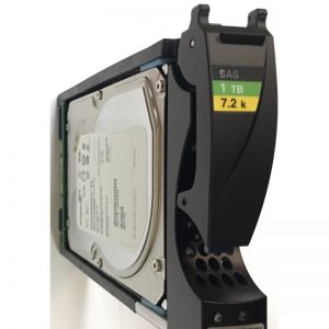 VX-VS07-010 - EMC 1TB 7200 RPM SAS 3.5" HDD  for VNX5500,5700,7500