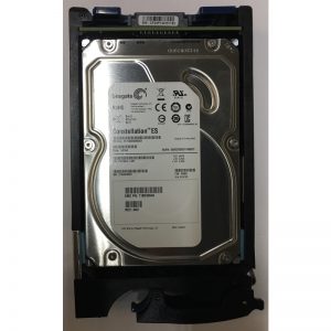 9YZ264-431 - EMC 1TB 7200 RPM SAS 3.5" HDD for VNX5100, 5300, 5500, 5700, 7500, 15 disk and VNXe3300