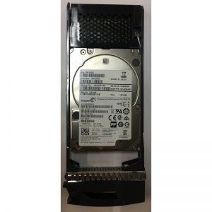 108-00321+E0 - NetApp 1.2TB 10K RPM SAS 2.5" HDD for DS2246 24 bay enclosure