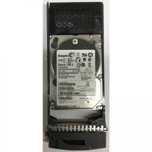 9TF066-038 - NetApp 450GB 10K RPM SAS 2.5" HDD w/ tray for DS2246 24 bay enclosure