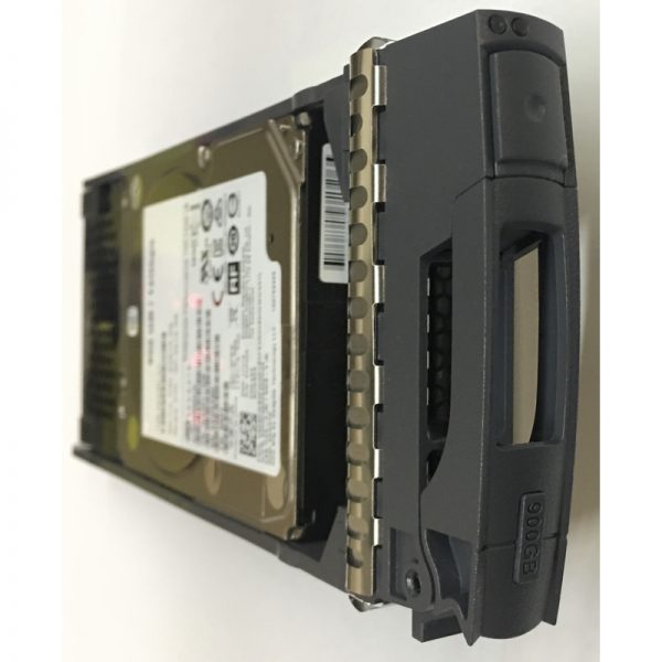 X341_STBTE900A10 - NetApp 900GB 10K RPM SAS 2.5" HDD for DS2246 24 bay enclosure, DS224C 24 bay enclosure, FAS2240-2, FAS2552, FAS2650, FAS2770. 1 year warranty.