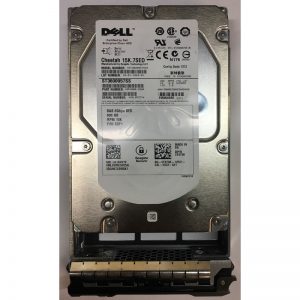 ST3600957SS - Seagate 600GB 15K RPM SAS 3.5" HDD SED