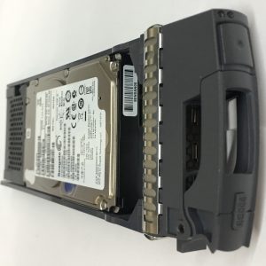 X423_SLTNG900A10 - Netapp 900GB 10K RPM SAS 2.5" HDD for DS2246