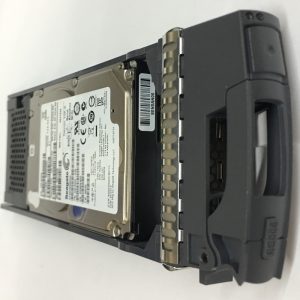 X423_SLTNG900A10 - Netapp 900GB 10K RPM SAS 2.5" HDD for DS2246 24 bay enclosure. 1 year warranty.