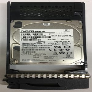 9WH066-038 - Netapp 900GB 10K RPM SAS 2.5" HDD for DS2246 24 bay enclosure