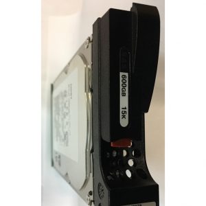 V5-PS15-600 - EMC 600GB 15K RPM SAS 3.5" HDD for VNXe1600 12 bay enclosures