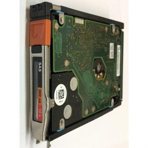 HUC10909 CLAR900 - EMC 900GB 10K RPM SAS 2.5" HDD  for VNX5100, 5200, 5300, 5400, 5500, 5600, 5700, 5800, 7500, 7600, 8000 25 disk enclosures, VNX5400, 5600, 5800, 7600, 8000 120 disk enclosures, VNXe1600, 3100, 3150, 3300 series