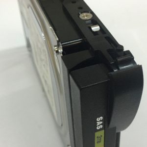 HUS72303CLAR3000 - Data Domain 3TB 7200 RPM SAS 3.5" HDD for DD2500 12 bay base enclosure. 1 year warranty. HUS72303CLAR3000 - Data Domain 3TB 7200 RPM SAS 3.5" HDD for DD2500 12 bay base enclosure. 1 year warranty.