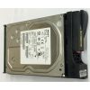 HUS72303CLAR3000 - Data Domain 3TB 7200 RPM SAS 3.5" HDD for DD2500 12 bay base enclosure. 1 year warranty.