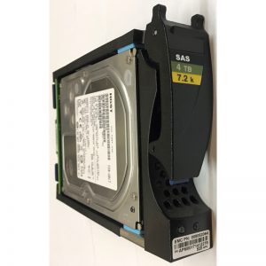 005052064 - EMC 4TB 7200 RPM SAS 3.5" HDD for VNX5100, 5200, 5300, 5400, 5500, 5600, 5700, 5800, 7500, 7600, 8000 series 15 disk enclosures and VNXe3300 005052064 - EMC 4TB 7200 RPM SAS 3.5" HDD for VNX5100, 5200, 5300, 5400, 5500, 5600, 5700, 5800, 7500, 7600, 8000 series 15 disk enclosures and VNXe3300
