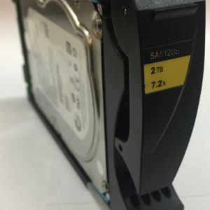 D3-VS07-2000 - EMC 2TB 7200 RPM SAS 3.5" HDD for Unity 300, 400, 500, 600 series 15 bay enclosures. D3-VS07-2000 - EMC 2TB 7200 RPM SAS 3.5" HDD for Unity 300, 400, 500, 600 series 15 bay enclosures.