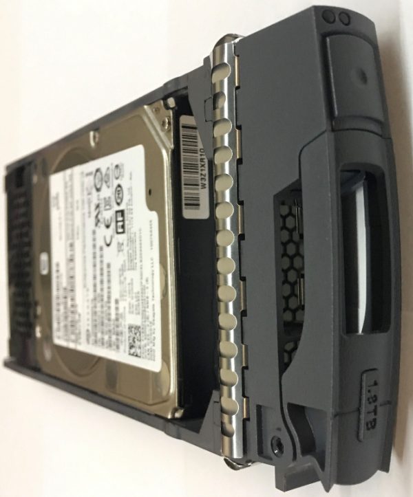 X426_STBTE1T8A10 - NetApp 1.8TB 10K RPM SAS 2.5" HDD for DS2246 24 bay enclousre, DS224C 24 bay enclosure, FAS2750, FAS2650, FAS2552, FAS2240. 1 year warranty.