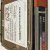ST930060 CLAR300 - EMC 300GB 10K RPM SAS  2.5" HDD for VNX5100, 5300, 5500, 5700, 7500, series 25-disk enclosures. 1 year warranty.