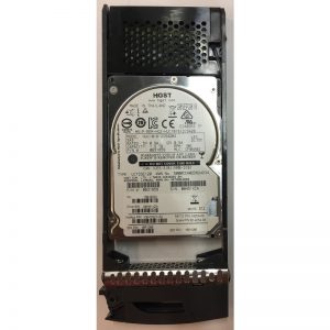 0B31859 - Netapp 1.2TB 10K RPM SAS 2.5" HDD for DS2246 24 bay enclosure