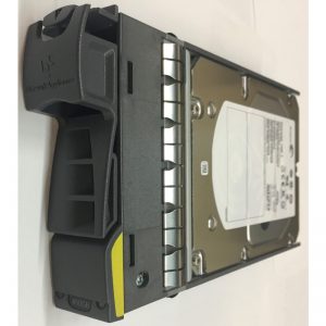 X291A-R6 - NetApp 450GB 15K RPM FC 3.5" HDD for DS14MK4, DS14MK2. 1 year warranty.