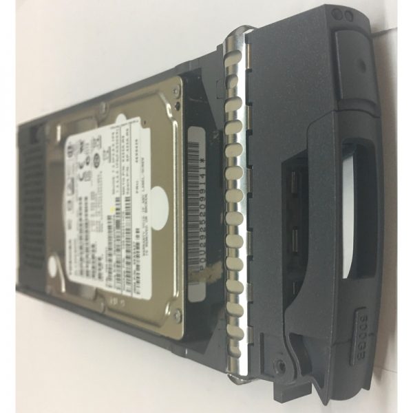 X422_TAL13600A10 - NetApp 600GB 10K RPM SAS 2.5" HDD for DS2246 24 bay enclosures and FAS2240/ FAS2552. 1 year warranty.