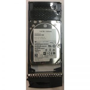 1XJ203-038 - NetApp 1.8TB 10K RPM SAS 2.5" HDD for DS224C, DS2246 24 bay enclosures