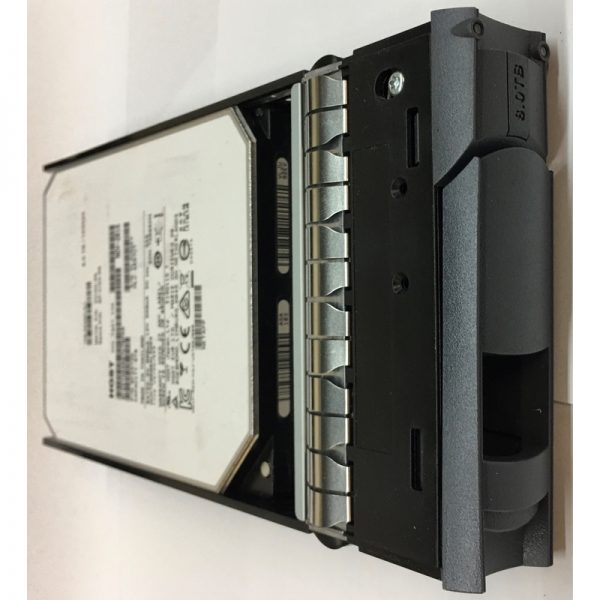 X318_HARHE08TA0 - NetApp 8TB 7200 RPM SAS 3.5" HDD for DS4246 24 bay enclosure, DS212C 12 bay enclosure, FAS2240-4, FAS2240, FAS2240A-4, FAS2554, FAS2554A, FAS2220, FAS2220A, FAS2620, FAS2620A, DS212C, FAS2720, FAS2720A series. 1 year warranty.