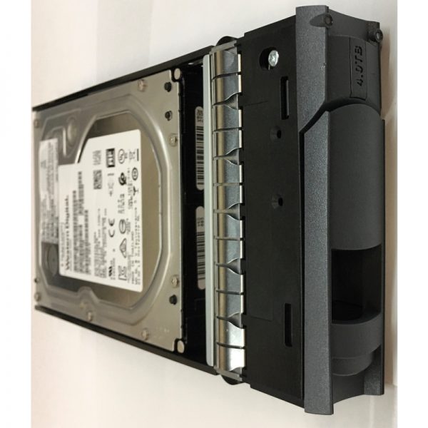 X477_WVELE04TA07 - NetApp 4TB 7200 RPM SAS 3.5" HDD for DS4243, DS4246 24 bay enclosures. 1 year warranty.