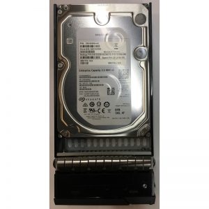 1HT27Z-038 - Netapp 6TB 7200 RPM SAS 3.5" HDD for DS4246 24 bay enclosure, DS212C 12 bay enclosure and FAS2220, 2240, 2554, 2620, 2720A series.