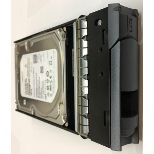 X316_SMKRE06TA07 - Netapp 6TB 7200 RPM SAS 3.5" HDD for DS4246 24 bay enclosure, DS212C 12 bay enclosure and FAS2220, 2240, 2554, 2620, 2720A series. 1 year warranty.