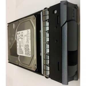 X316_TTCRE06TA07 - Netapp 6TB 7200 RPM SAS 3.5" HDD for DS4246 24 bay enclosure, DS212C 12 bay enclosure and FAS2220, 2240, 2554, 2620, 2720A series. 1 year warranty.