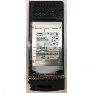 108-00260+F2 - NetApp 800GB SSD SAS 2.5" HDD for DS2246 24 bay enclosures, DS224C 24 bay enclosures, FAS2552, FAS22x0-2