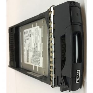 X447_PHM2800MCTO - NetApp 800GB SSD SAS 2.5" HDD for DS2246, DS224C, FAS2552