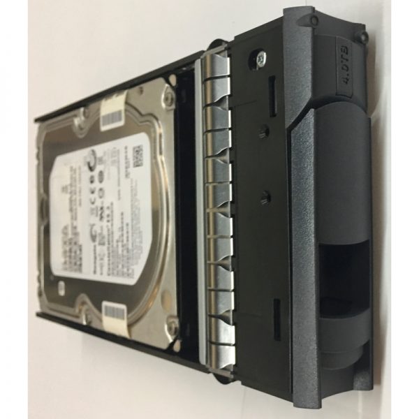 X315_SMEGA04TA07 - Netapp 4TB 7200 RPM SAS 3.5" HDD for DS4246 24 bay enclosure. 1 year warranty.