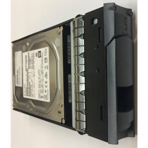 X336_HAKPE04TA07 - Netapp 4TB 7200 RPM SAS 3.5" HDD for DS4246, DS212C, FAS2620