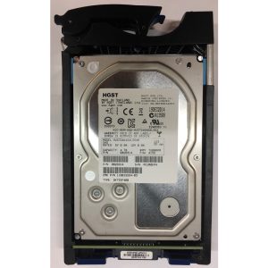 118033264-03 - EMC 4TB 7200 RPM SAS 3.5" HDD for VNX5100, 5300, 5200, 5400, 5500, 5600, 5700, 5800, 7500, 7600, 8000 series 15 disk enclosures