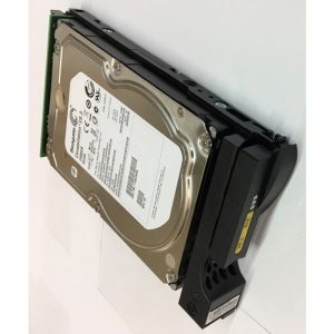 ST2000NX NEO2000 - EMC 2TB 7200 RPM SAS 3.5" HDD for VNXe1600, 3100, 3150, 3200 series. 1 year warranty.