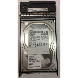 0F14044 - NetApp 3TB 7200 RPM SATA 3.5" HDD for DS4243 24 bay enclosure