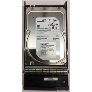 9SM160-038 - NetApp 3TB 7200 RPM SATA 3.5" HDD for DS4243 24 bay enclosure