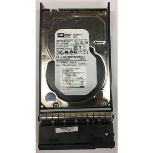 WD3000FYYZ-05UL1B0 - NetApp 3TB 7200 RPM SATA 3.5" HDD for DS4243 24 bay enclosure