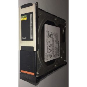 005051358 - Data Domain 4TB 7200 RPM SAS 3.5" HDD for Data Domain DS60, 60 bay enclosures