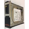 HUS72404CLAR4000 - Data Domain 4TB 7200 RPM SAS 3.5" HDD for Data Domain DS60, 60 bay enclosures. 1 year warranty.